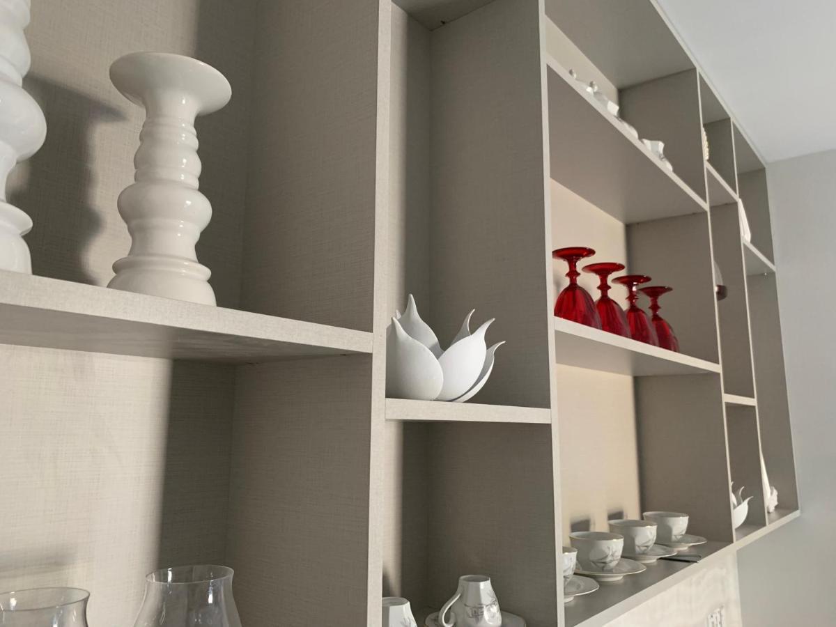 Pasithea Family Apartment Ларнака Экстерьер фото