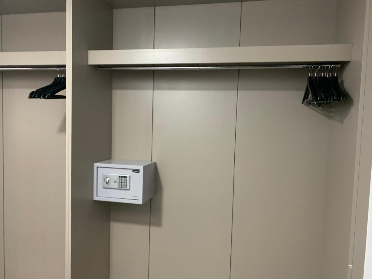 Pasithea Family Apartment Ларнака Экстерьер фото