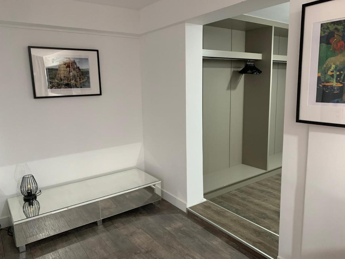 Pasithea Family Apartment Ларнака Экстерьер фото