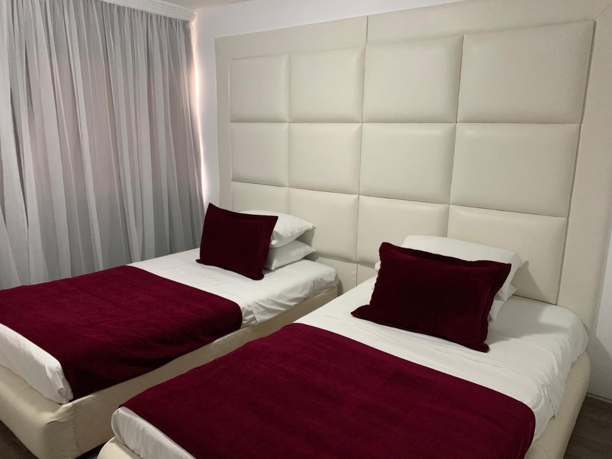 Pasithea Family Apartment Ларнака Экстерьер фото